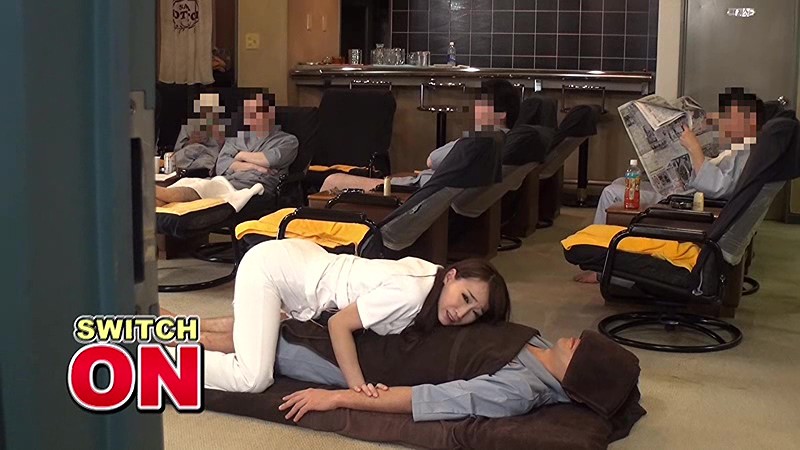 SVDVD-469 Part 12 - 118 minutes