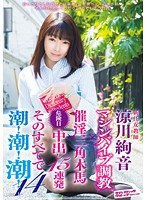 (1svdvd00484)[SVDVD-484]新任女教師 涼川絢音 マシンバイブ調教×催淫三角木馬×危険日中出し15連発 そのすべてで潮！潮！潮！14 ダウンロード