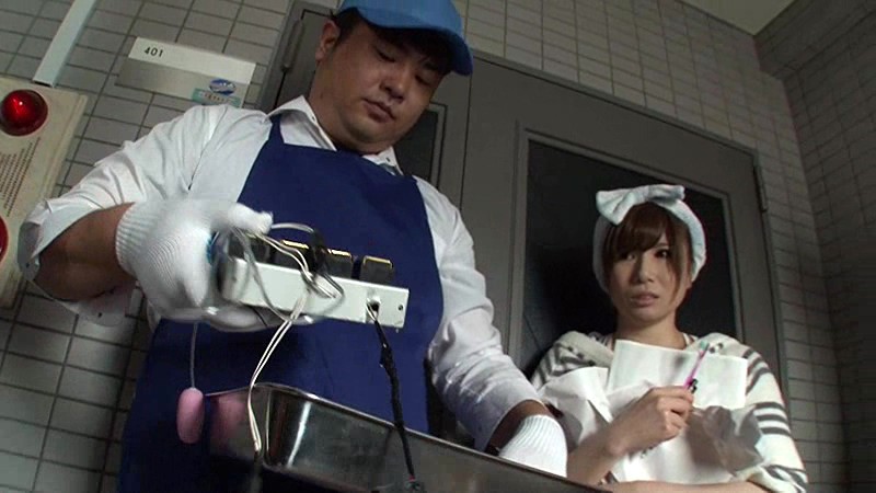 SVDVD-490 第 1 部分 - 30 分钟