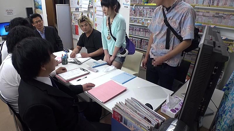 SVDVD-492 Part 6 - 80 minutes