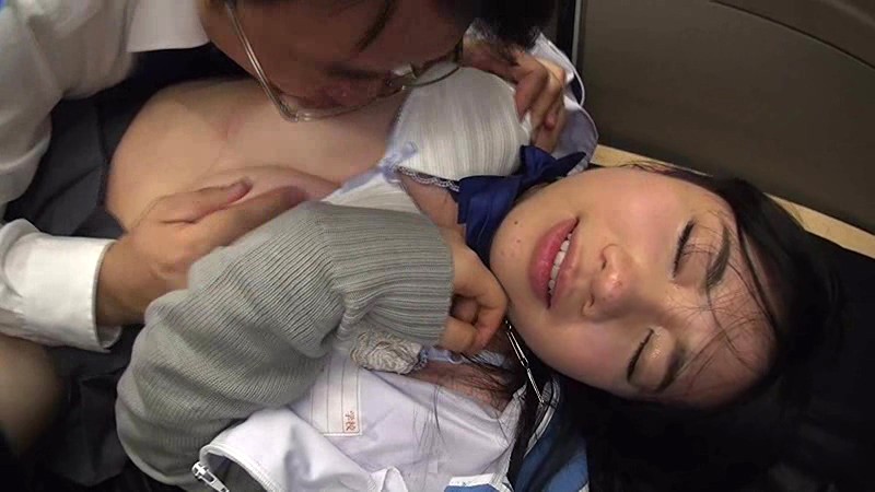 SVDVD-505 第 8 部分 - 79 分钟