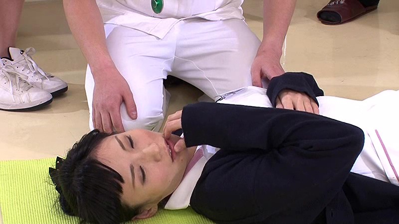 SVDVD-534 Part 11 - 140 minutes