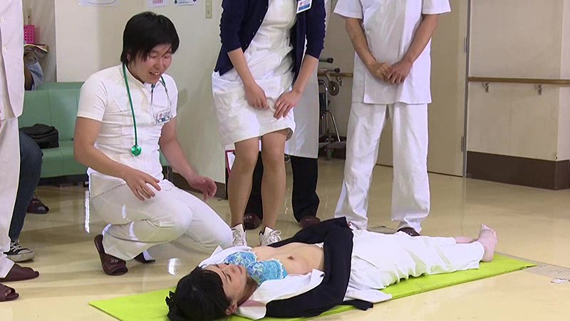 SVDVD-534 Part 12 - 151 minutes