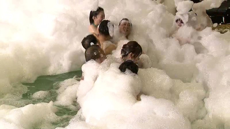 SVDVD-571 パート 3 - 46 分