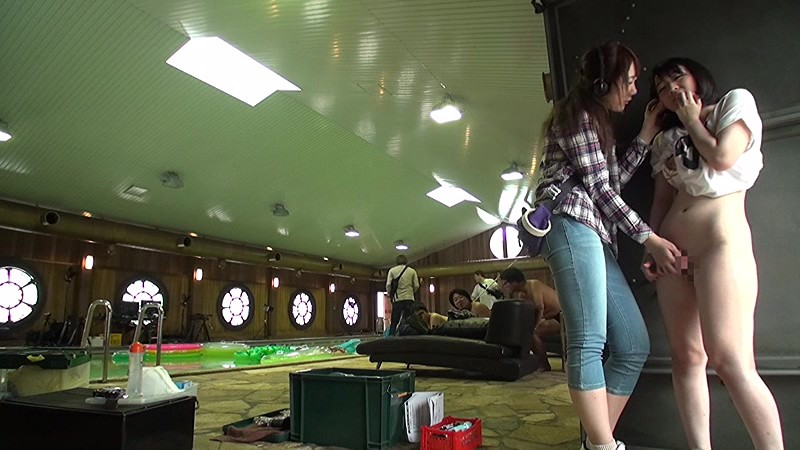 SVDVD-575 第 1 部分 - 30 分钟