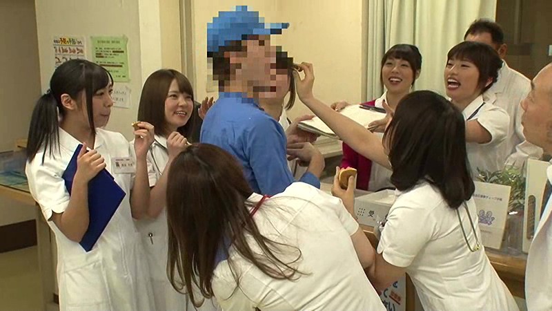 SVDVD-597 Part 1 - 30 minutes