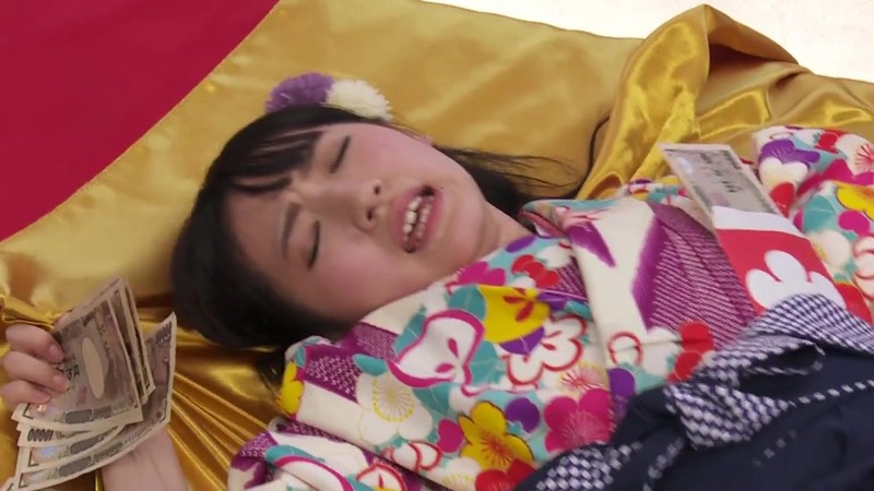 SVDVD-775 Part 4 - 66 minutes