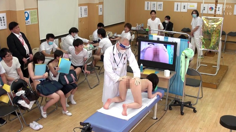 SVDVD-813 Bagian 5 - 94 minit