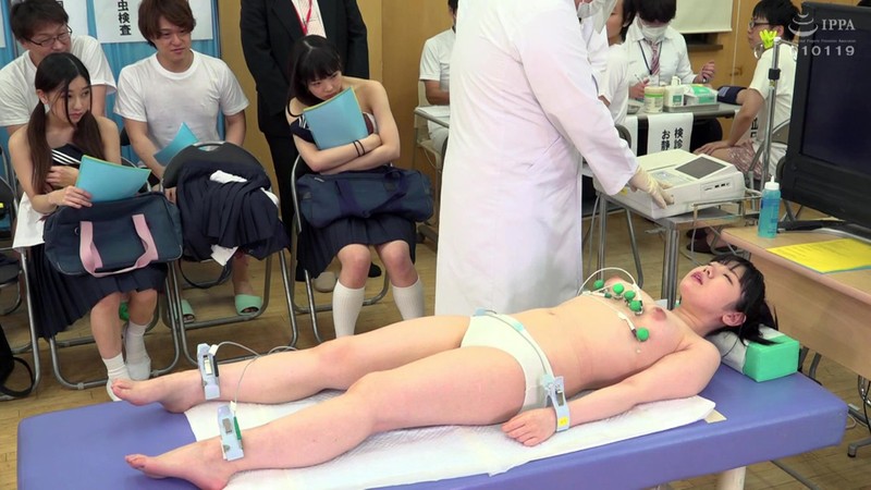 SVDVD-813 Bagian 7 - 126 minit