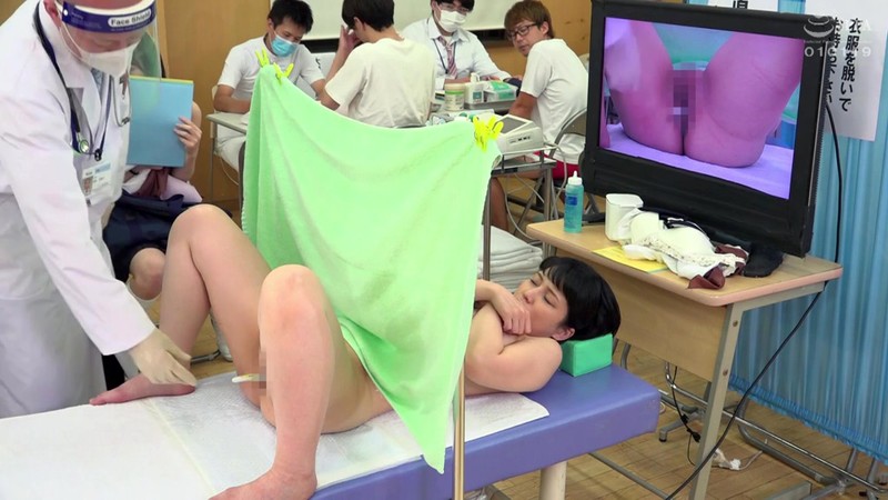 SVDVD-813 Bagian 9 - 158 minit