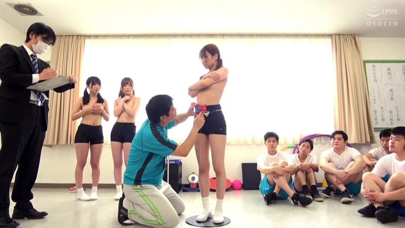 SVDVD-823 Part 4 - 75 minutes