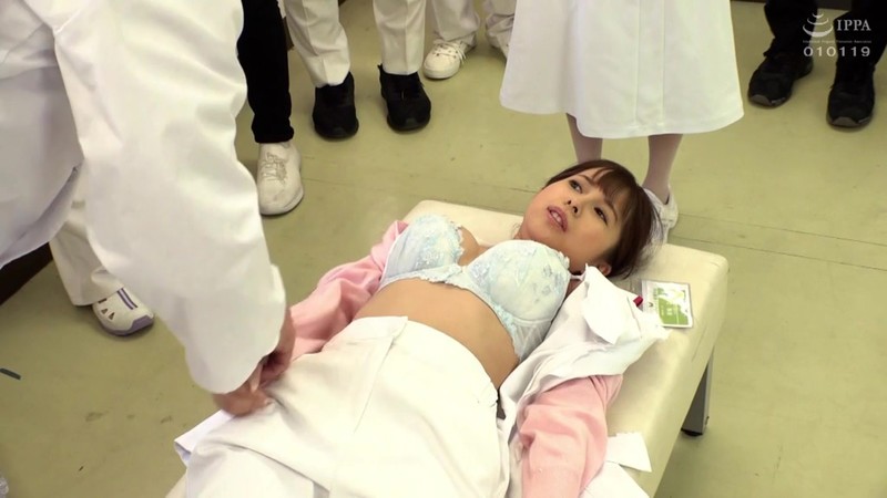 SVDVD-858 Part 1 - 30 minutes