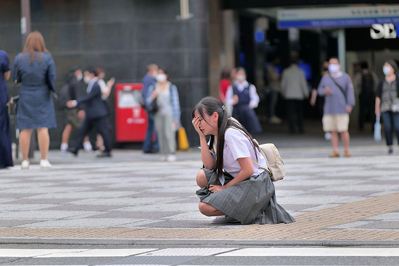 SVDVD-870 第 6 部分 - 75 分钟