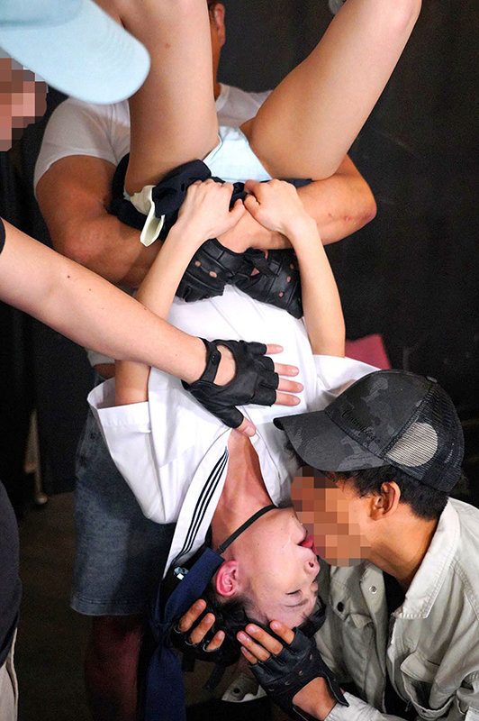 SVDVD-878 第 6 部分 - 70 分钟