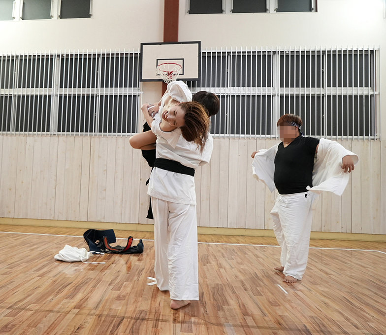 SVDVD-883 第 20 部分 - 182 分钟