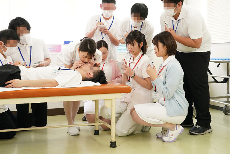 SVDVD-919 Part 1 - 30 minutes