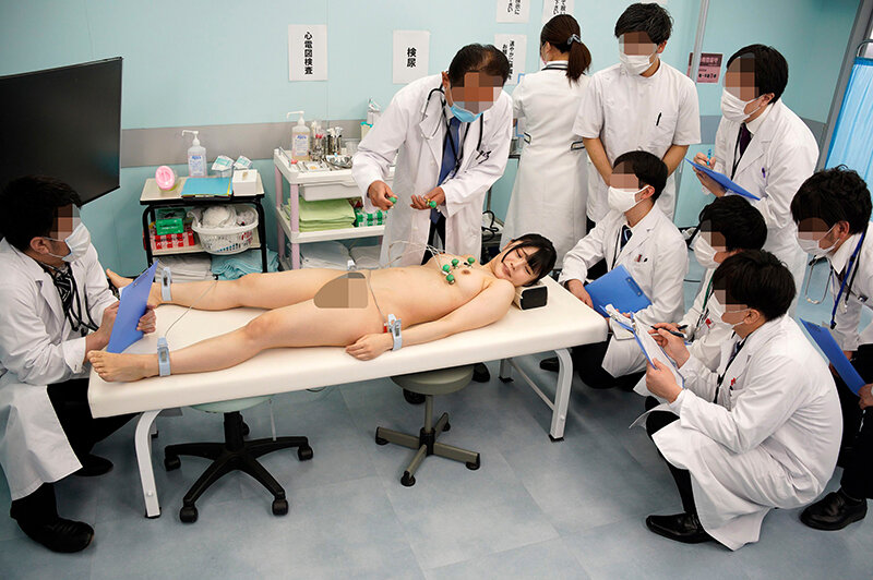 SVDVD-932 Bagian 15 - 198 minit