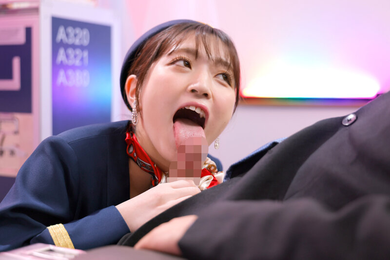 闇墜ちした元美少女アイドルが高級ファーストクラスソープに入店!先輩とはじめてのぬるぬる二輪車入客で大ピンチ! 永野鈴/安堂はるの 画像1