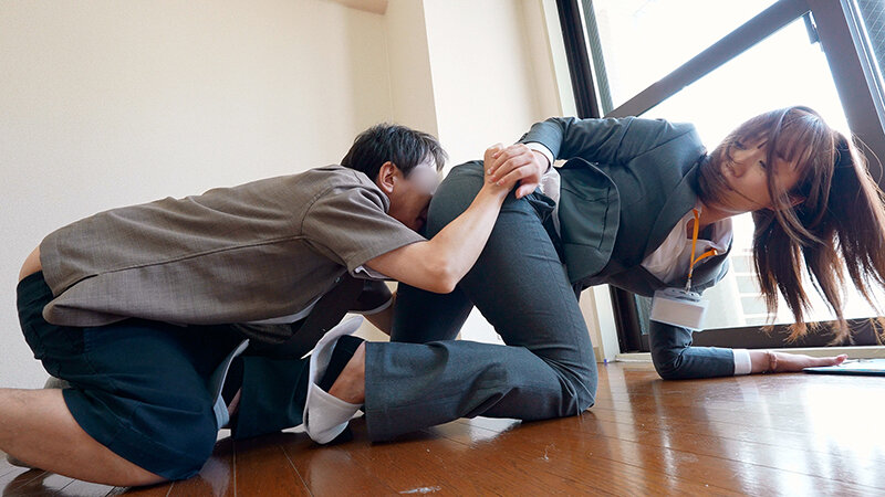 SVFLA-002 Part 4 - 60 minutes