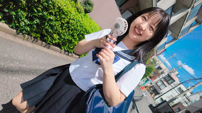 剛毛オマ●コ舐めさせ美少女 毛深い膣穴肛門の匂いと味でマーキング!マン毛しゃぶらせSEXで発情失禁イキしまくるビンカン巨乳J系ちゃん 一色さら 画像1