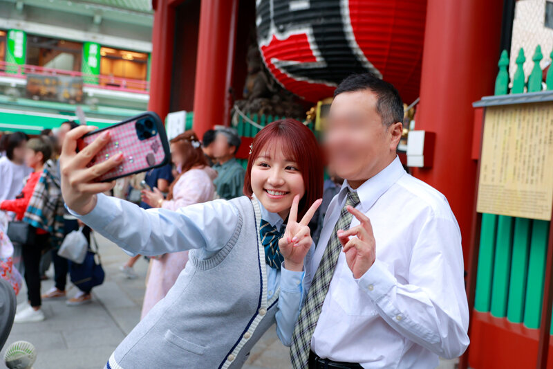 SVGAL-004 第 1 部分 - 30 分钟