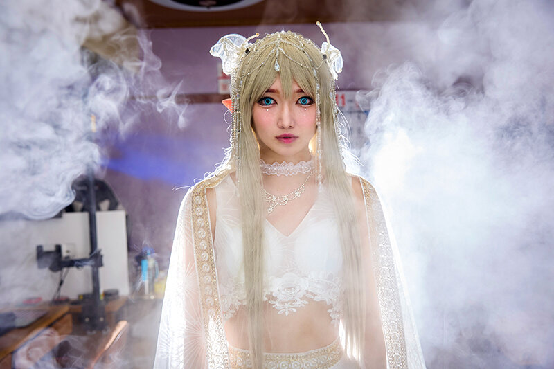 SVGAL-020 Bagian 11 - 90 minit