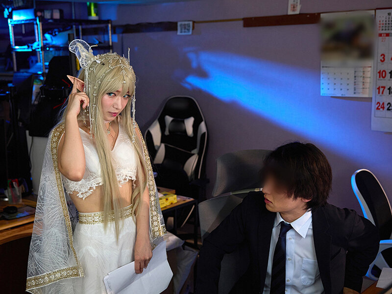 SVGAL-020 Bagian 12 - 96 minit