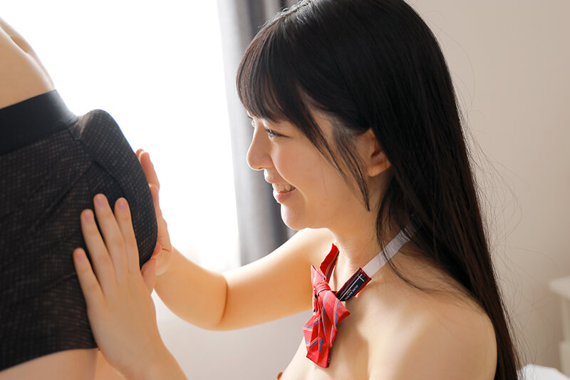 我が家のビッチな行かず後家 還暦を過ぎて始めた地域のボランティアで出会って晩婚した妻の連れ子は、いい歳して独身のいわゆる‘行かず後家’なんですが、この度同居することになりました… 真白ふわり 2枚目