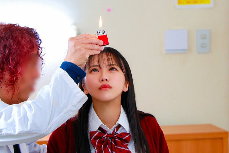 SVGAL-024 Part 1 - 30 minutes