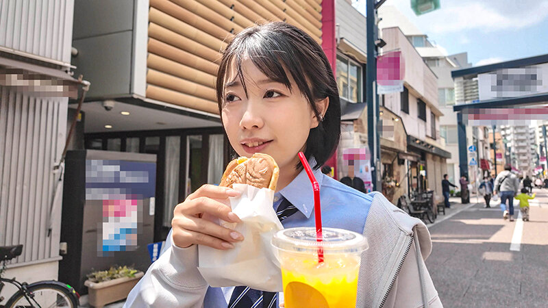 SVGAL-025 Part 1 - 30 minutes