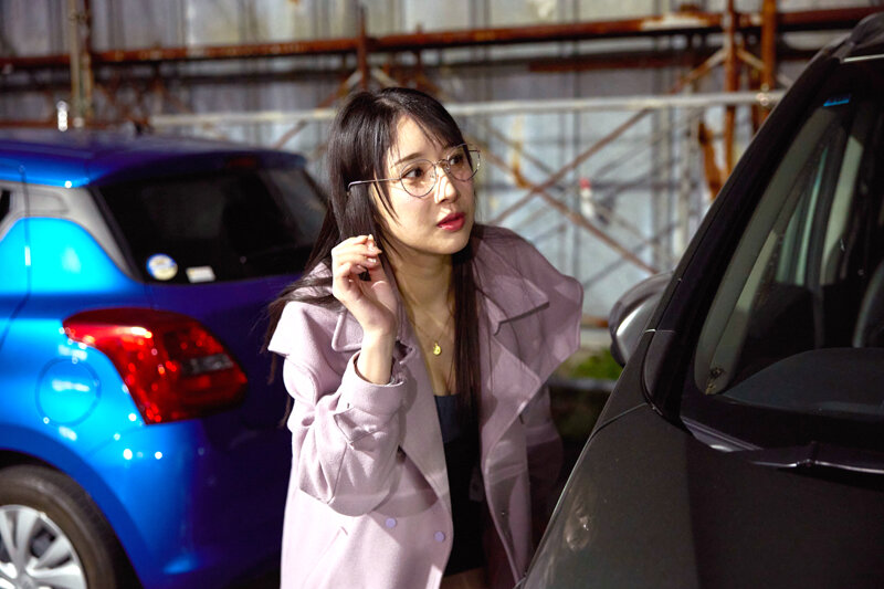 SVHOT-003 Bagian 16 - 150 minit