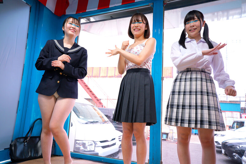 SVMGM-018 第 1 部分 - 30 分钟