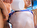マジックミラー号 ハードボイルド 水泳部女子体育大生限定！競泳水着と美肌の隙間でチン★コキさせてもらえませんか？デカチンでオマ〇コの際ギリギリを刺激され、いつの間にか火照った身体は、自分から生挿入までおねだりしてしまうのか？ 