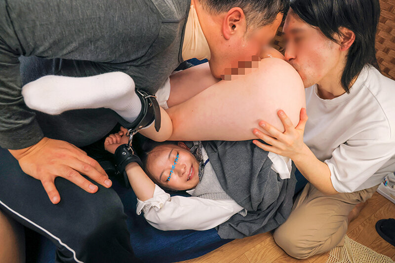 SVMGM-027 Part 2 - 44 minutes