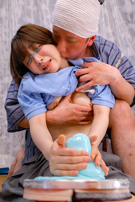 SVMGM-043 Bagian 8 - 121 minit