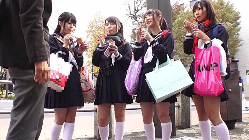 SVOKS-005 パート 1 - 30 分