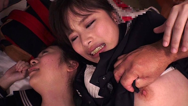 SVOKS-005 パート 7 - 42 分