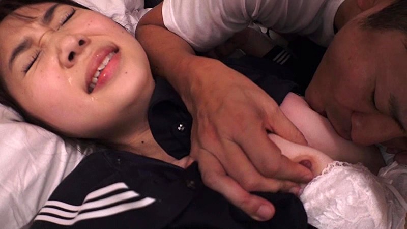 SVOKS-005 パート 8 - 44 分