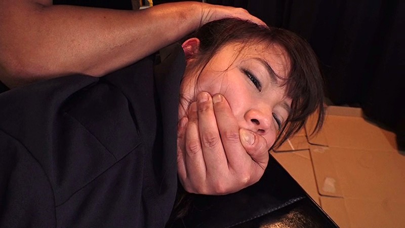 SVOKS-007 第 5 部分 - 34 分钟