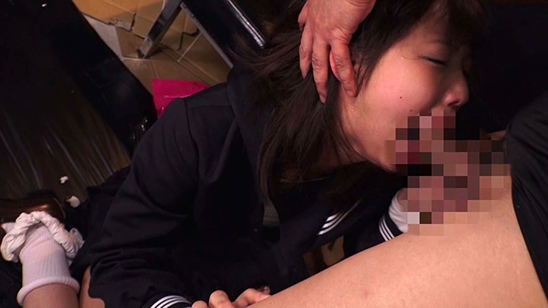 SVOKS-007 第 8 部分 - 37 分钟