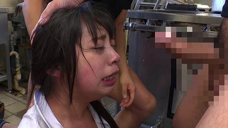 SVOKS-016 Bagian 11 - 40 minit