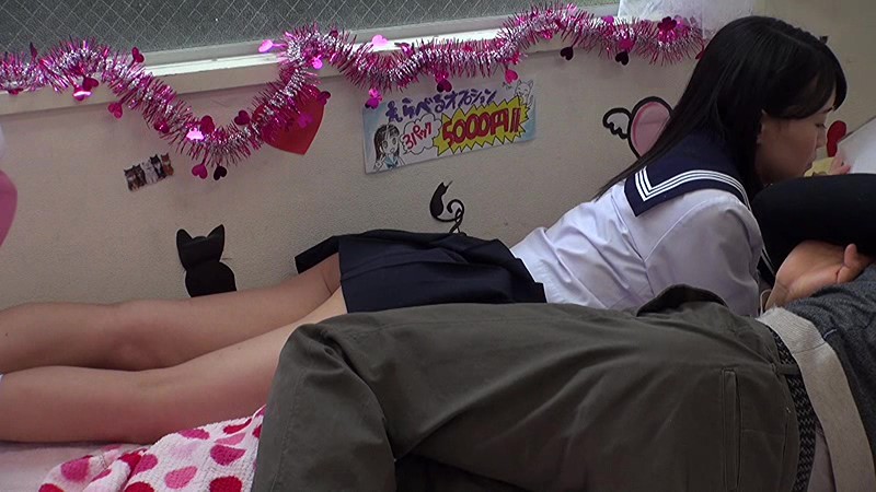 SVOKS-029 パート 1 - 30 分