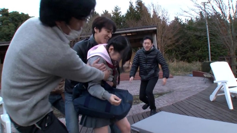 SVOKS-046 パート 1 - 30 分