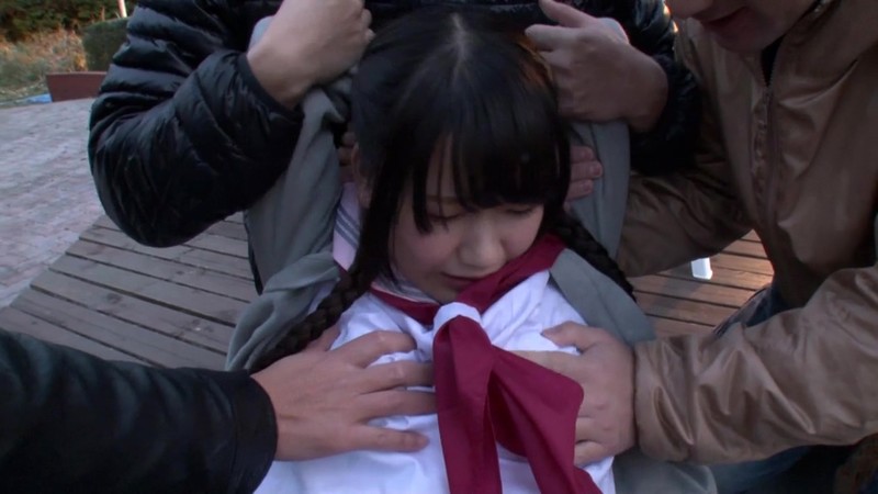 SVOKS-046 パート 4 - 36 分