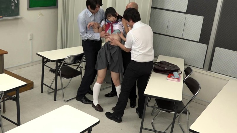 SVOKS-052 Bagian 1 - 30 minit