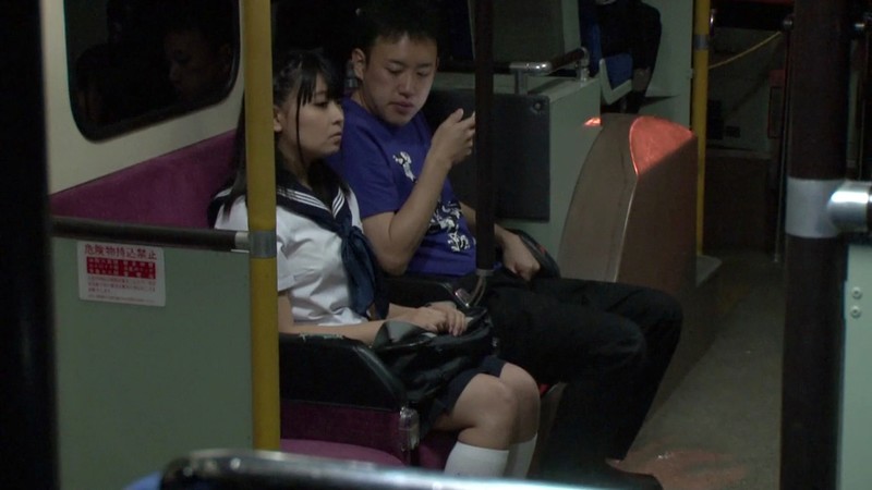 SVOKS-057 Bagian 1 - 30 minit