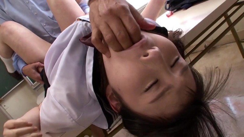 SVOKS-061 パート 5 - 38 分