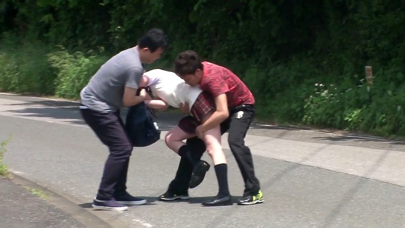 SVOKS-068 Part 3 - 32 minutes