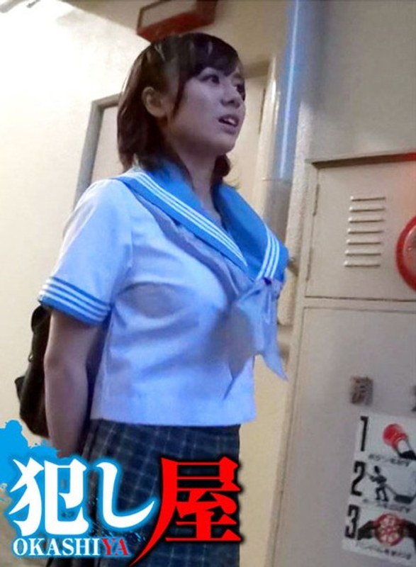 1svoks00071 カオリちゃん