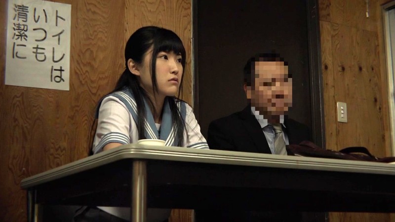 SVOKS-081 パート 1 - 30 分